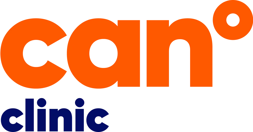 Can Clinic logo