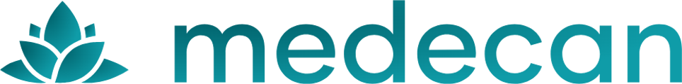 Medecan logo